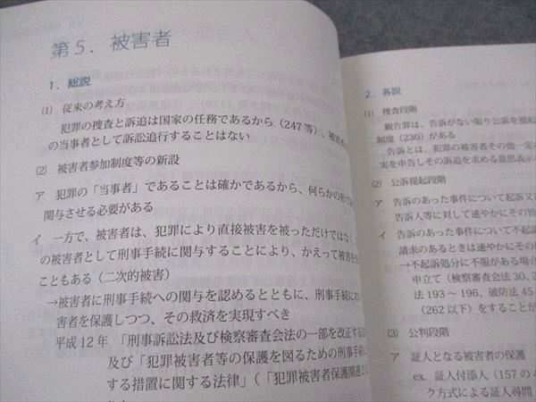 司法試験 アガルート 2024総合講義300 刑事訴訟法 司法試験 予備試験