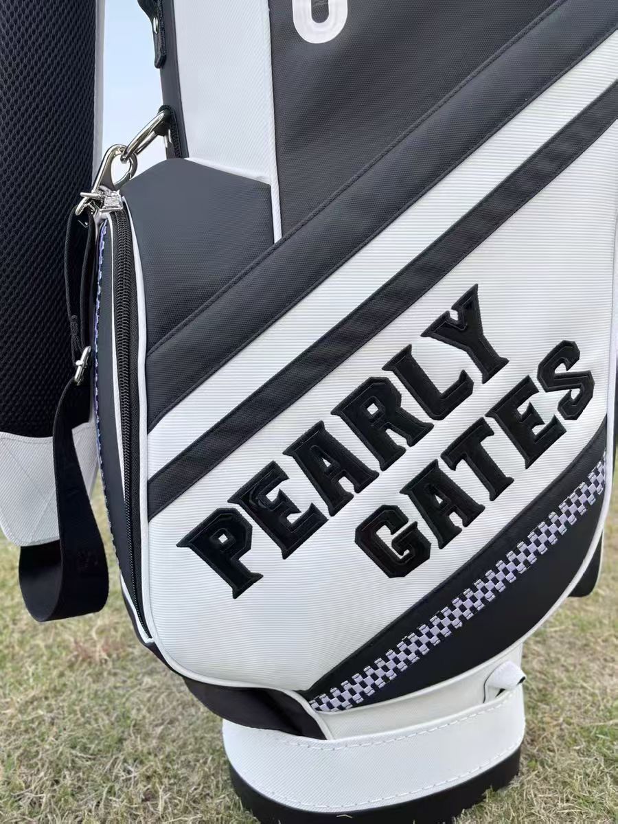PEARLY GATES バッグ2025最新 Really Cooooool! 2025 Summer Selection｜NEWS｜PEARLY GATES