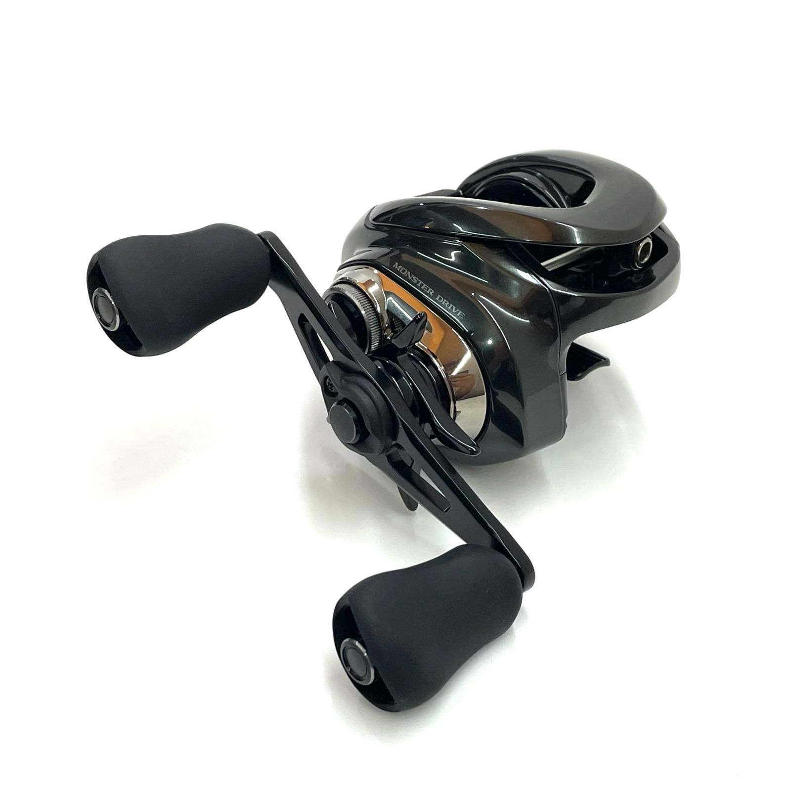 23アンタレス DCMD XG 右ハンドル　保証書付き 23アンタレス DCMD XG 右ハンドル 保証書付き シマノ 23