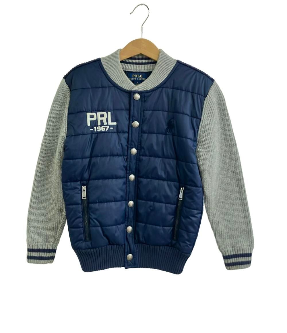 ラルフローレン 中綿ジャケット キッズ SIZE 7 (130cm) RALPH LAUREN
