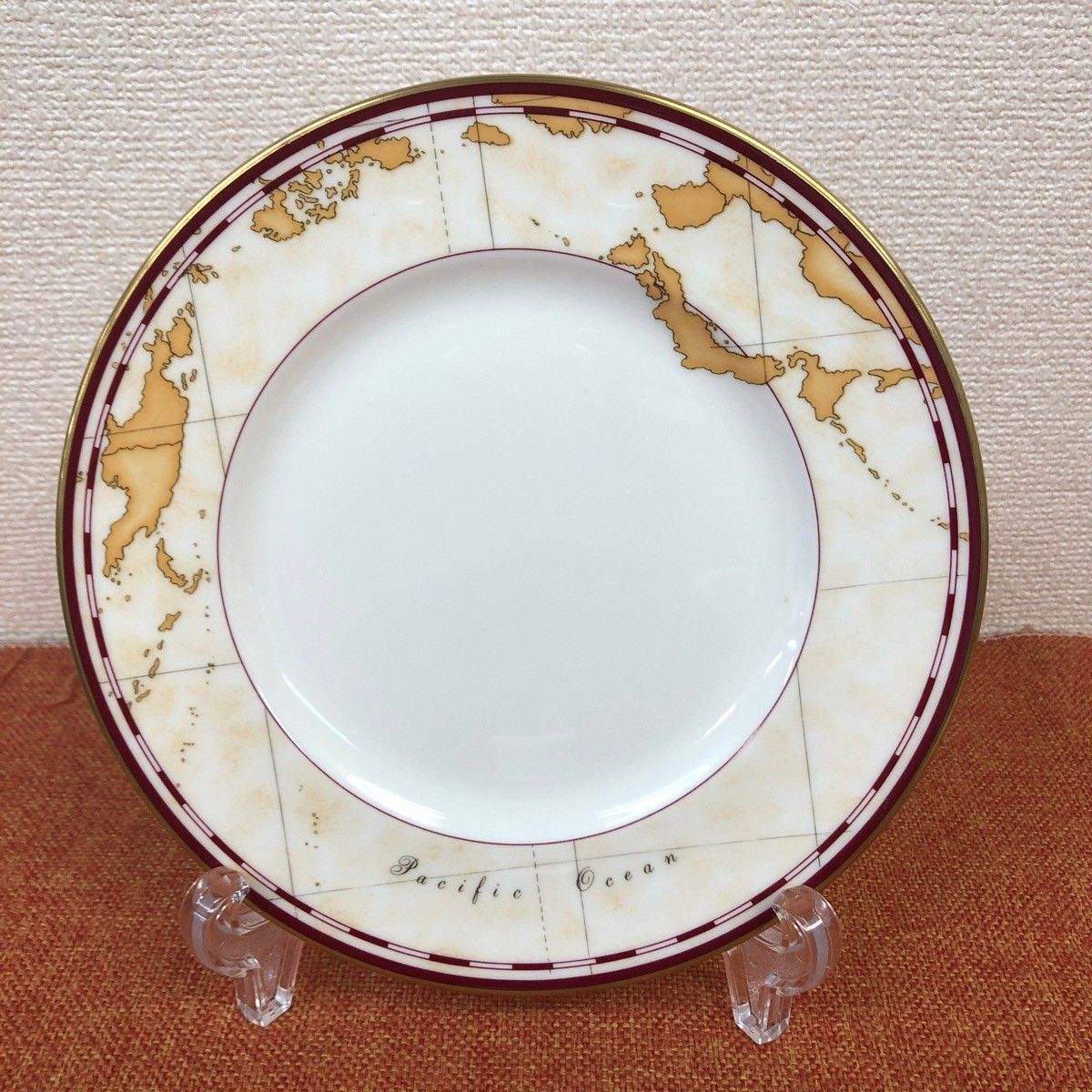 値下げ】美品 Richard Ginori リチャードジノリ プリマクラッセコラボ