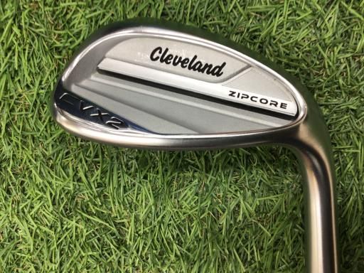 クリーブランド Cleveland CVX 2 ZIPCORE 54°|14° ウェッジ WG NS PRO MODUS3 TOUR115 フレックスS メンズ 男性用 右利き 右用 Cランク ゴルフクラブ