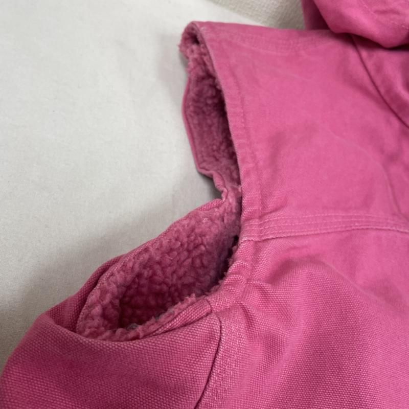 裏ボア スナップボタン