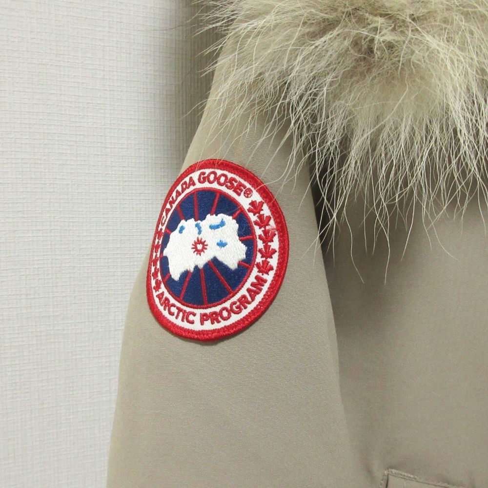 CANADA GOOSE