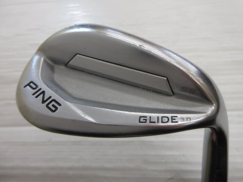 最短 GLIDE 3.0 | 56 | S | KBS TOUR 90 | | ウェッジ | ピン