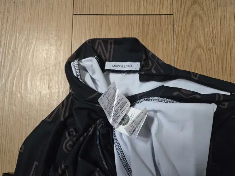 ゴルフワンピース