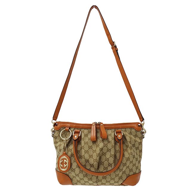 グッチ GUCCI バッグ レディース ブランド GGキャンバス