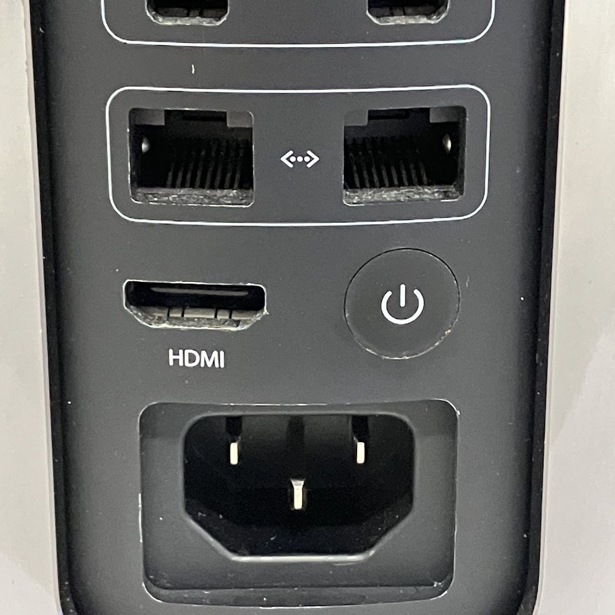 Apple Mac Pro MD878J/A 本体 メモリ64GB Apple Mac Pro MD878J/A 本体 メモリ64GB 現状品】□ Apple MacPro