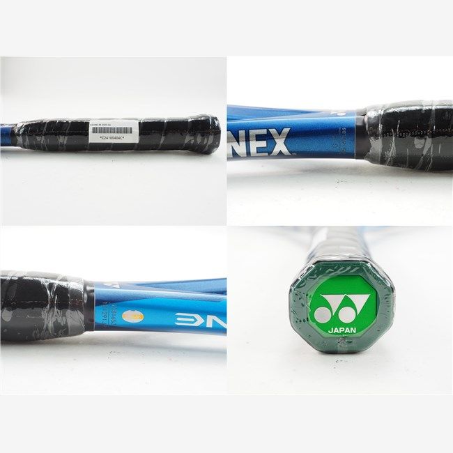 中古 テニスラケット ヨネックス イーゾーン 98 2020年モデル (G3) YONEX EZONE 98 2020 (c25050353c) 中古】ヨネックス イーゾーン 98 2020年モデルYONEX EZONE 98