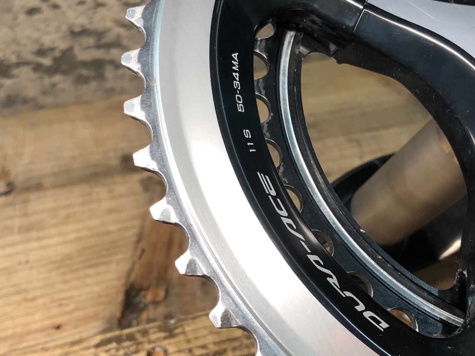 SHIMANO デュラエース