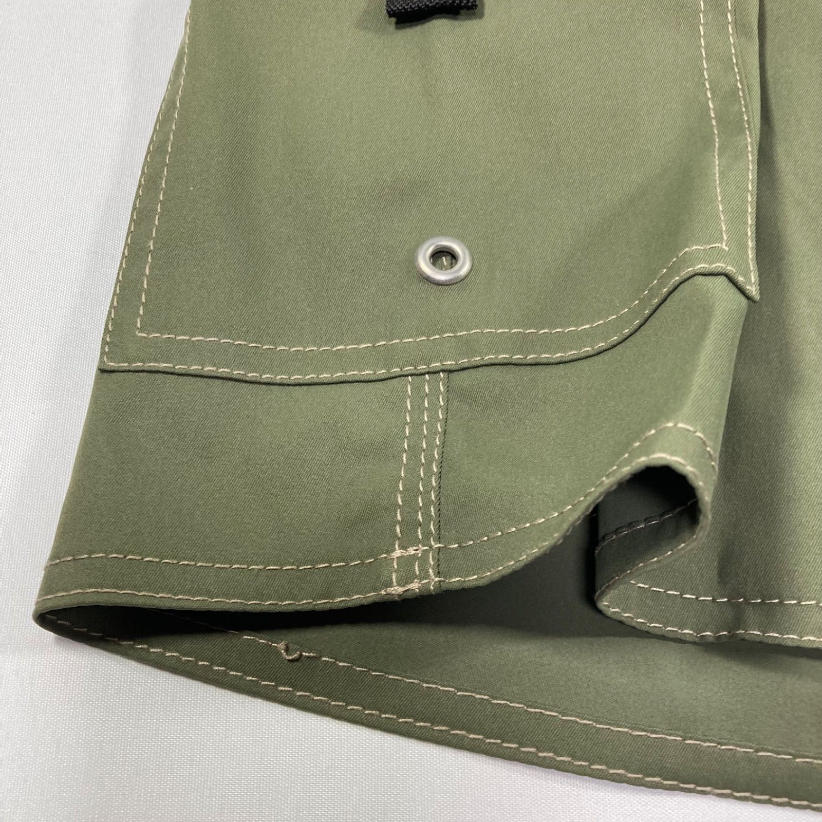 新品タグ付き
Sinano シナノ ガード付き SLポール
サイズ 115cm 新品】SPRWLS サーフパンツ 水着 34 グリーン 海・リゾート・街