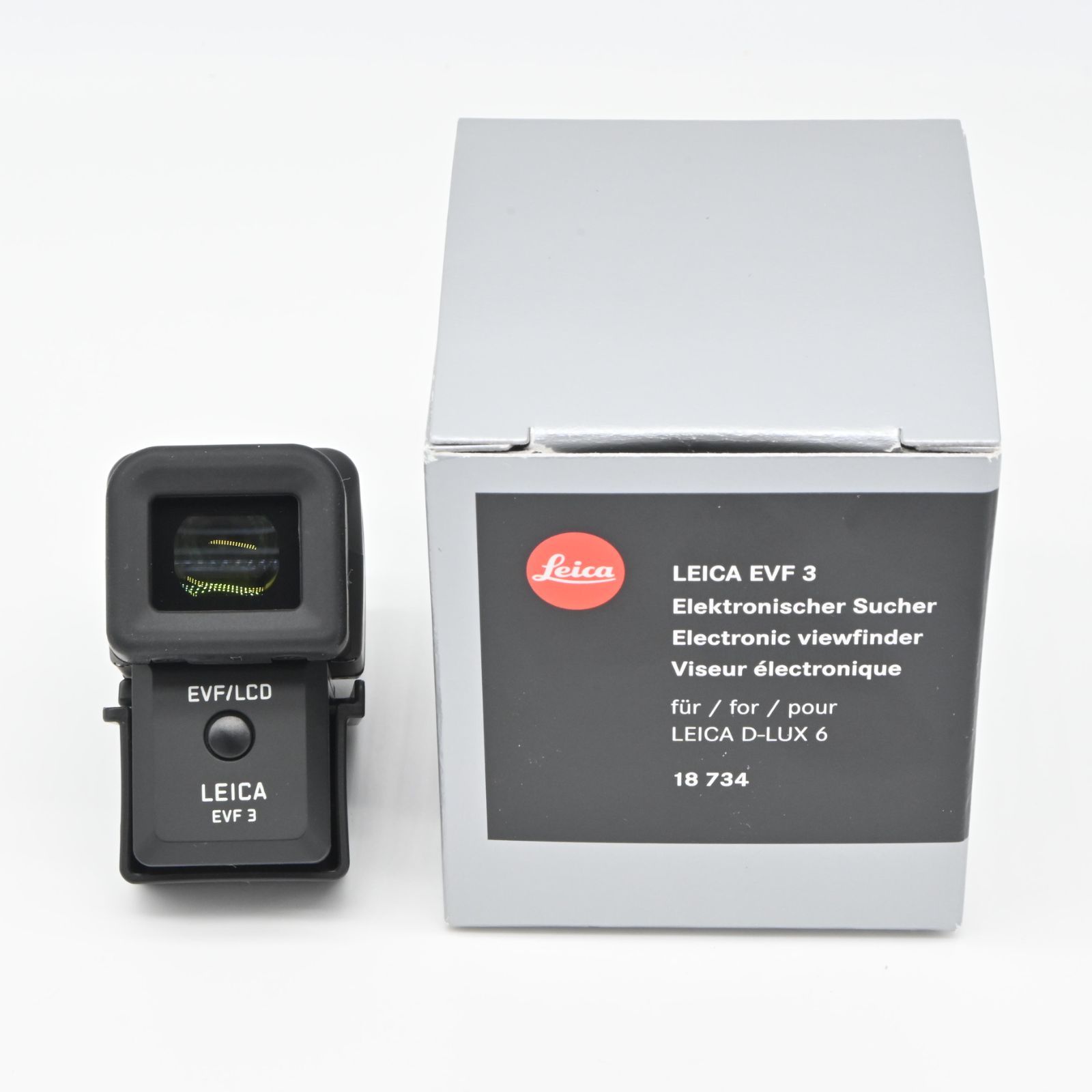 ライカ純正35mm光学ファインダー Leica SBLOO 12010 【公式通販】