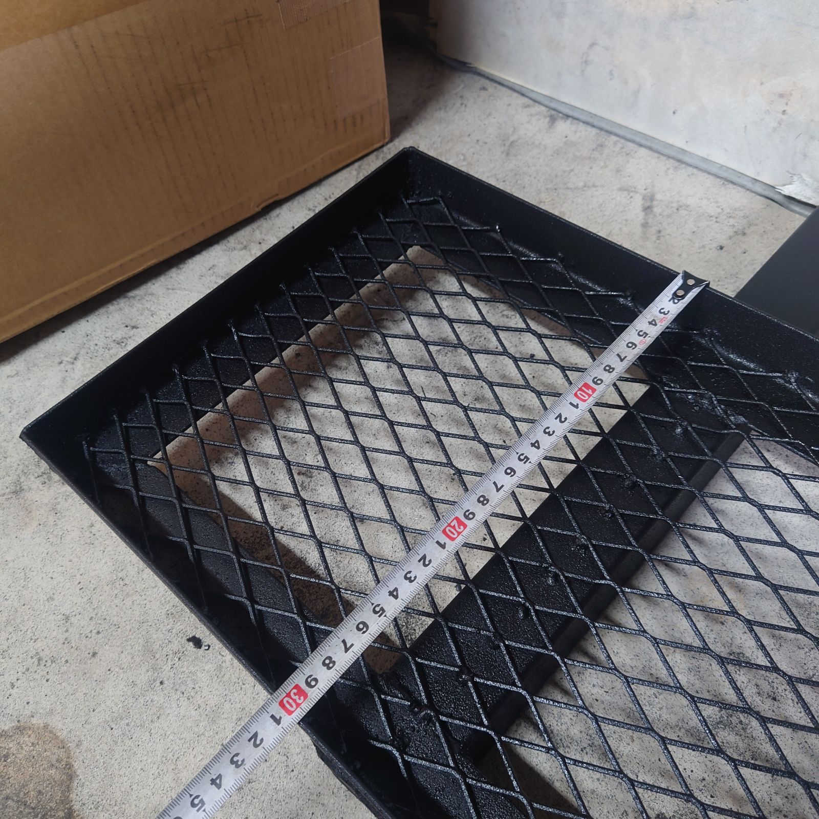 50センチ×30センチ