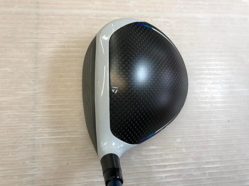 SIMMAXドライバー10.5°TENSEI BLUE TM50（R） SIM MAXドライバー