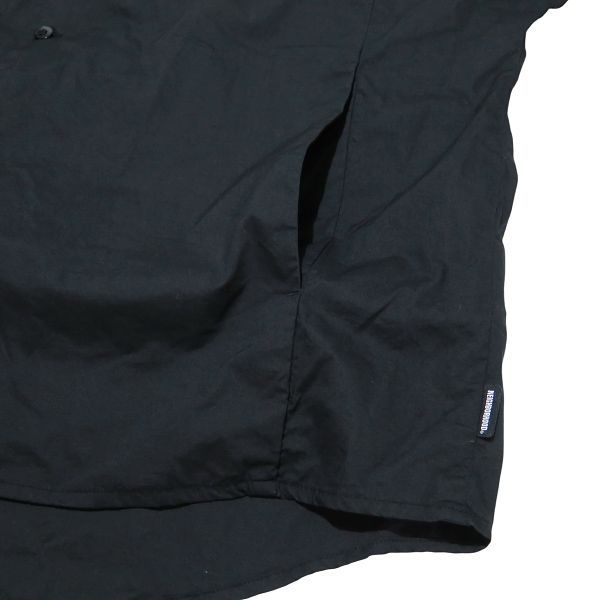NEIGHBORHOOD ネイバーフッド 23SS DOLMANSLEEVE SS SHIRT 231AQNH 