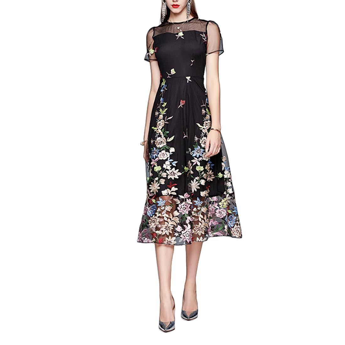 SUGAR レースバニーオールインワン 5点 黒S 【即日発送】【sugar nine