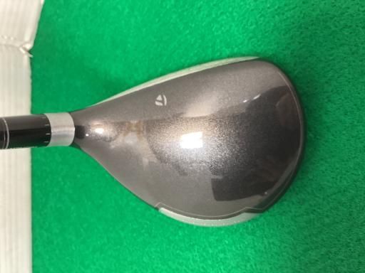 中古】 テーラーメイド SLDR 7W フェアウェイウッド FW TM1-114