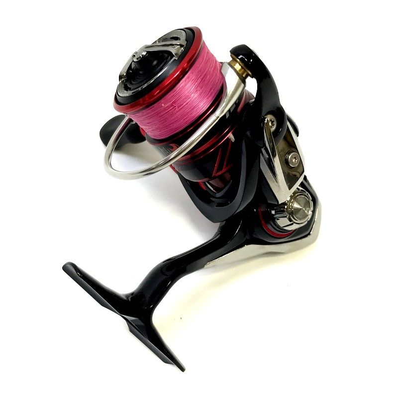 DAIWA - ττDAIWA ダイワ スピニングリール 18月下美人 MX LT2000S-P 00060081 楽天市場】ダイワ(DAIWA) スピニングリール 18 月下美人MX