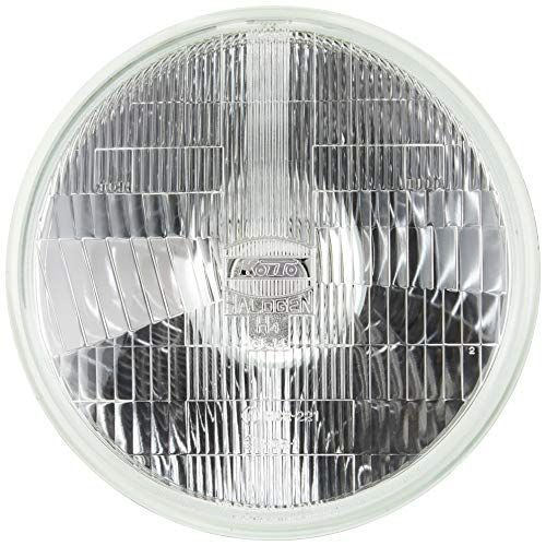 単品 KOITO [ 小糸製作所 電球交換式ハロゲンヘッドランプユニット (丸型2灯式12V) 【品番】 HSSB-16-12HP