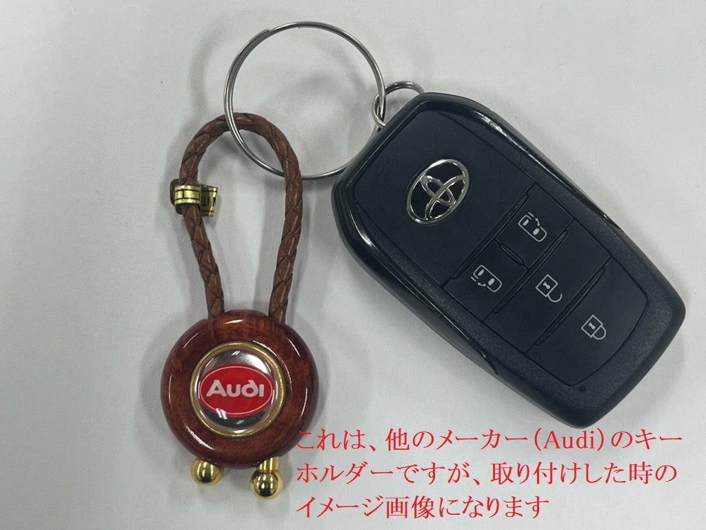 ロールスロイス 非売品 キーホルダー R・ROYCE（ロールスロイス） キーホルダー 丸型 キー