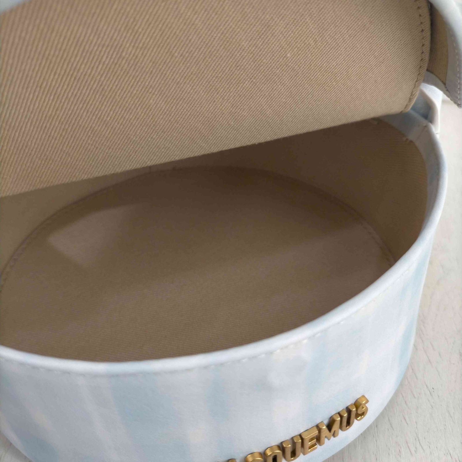 ジャックムス JACQUEMUS cake box bag レディース 楽天市場】ジャックムス JACQUEMUS バッグ ハンドバッグ