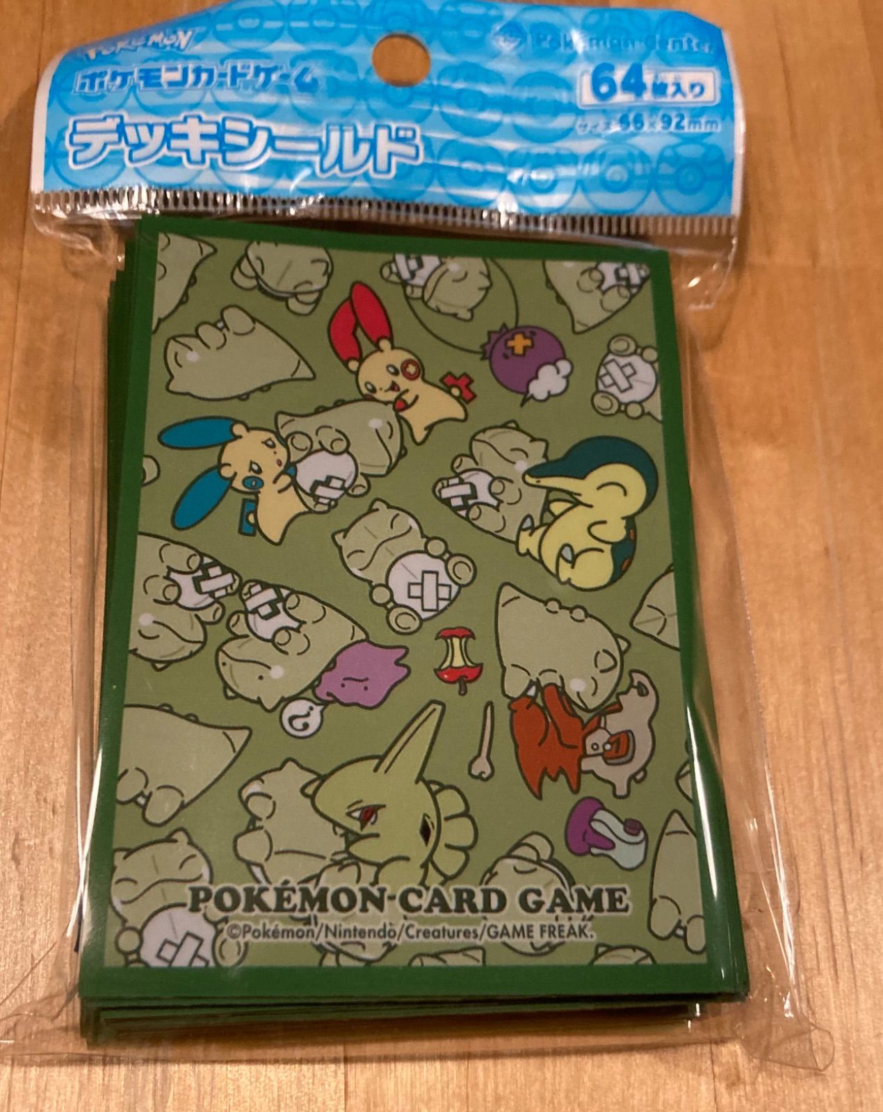 ポケモンカード スリーブ まとめ売り - 辛辛商店 - メルカリ