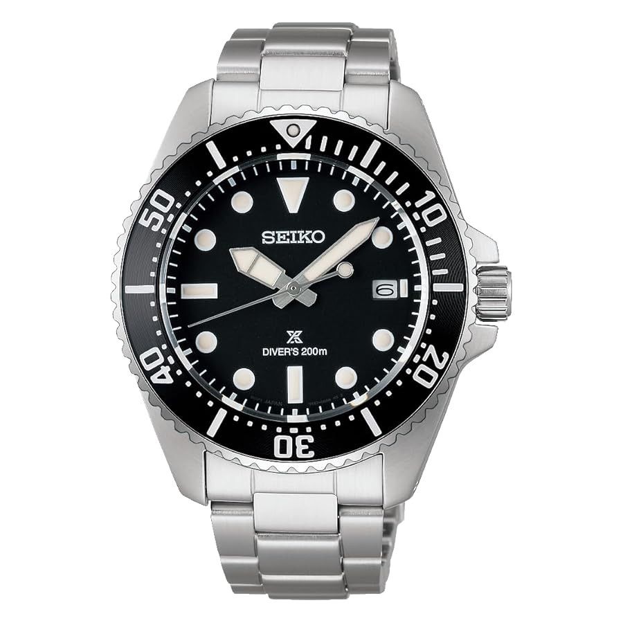 WJ16 SEIKO セイコー プロスペックス スモウ SBDC083