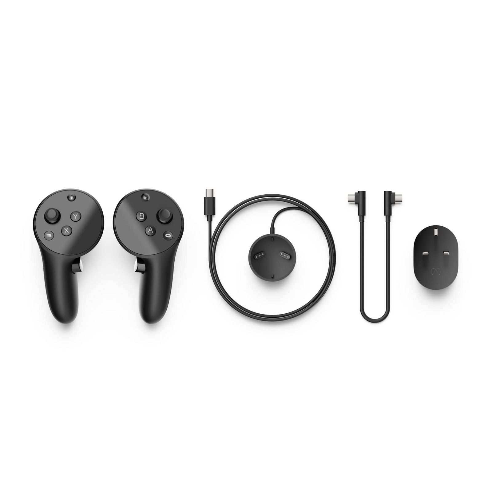 Quest Pro touch pro左コントローラー（ジャンク） Meta Quest Touch Pro Controller Replacement Kit | Meta Quest