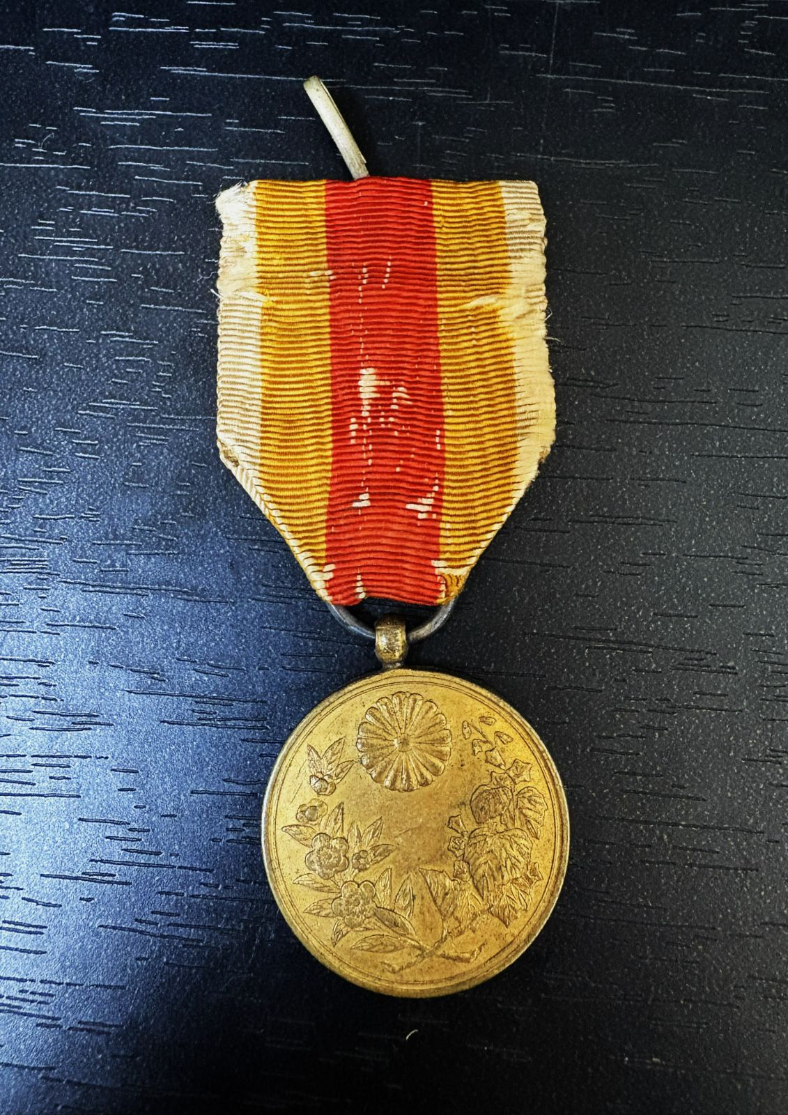 韓国併合記念牌　明治43年8月29日 造幣局製 韓国併合記念牌 明治43年8月29日 造幣局製 韓国併合記念牌 明治43年8月