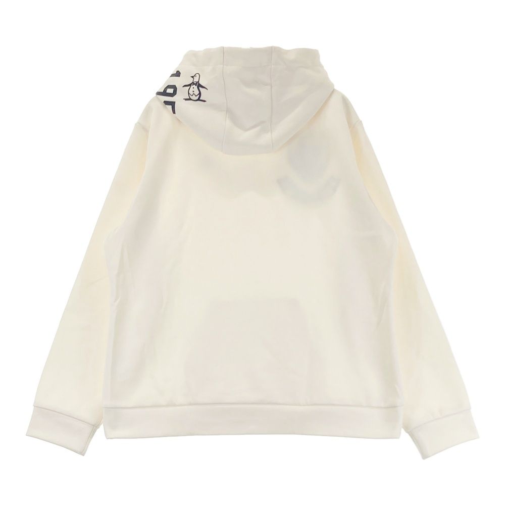 美品】munsing wear 一点もの✨ゴルフ2wayナイロンパーカー3L 楽天市場