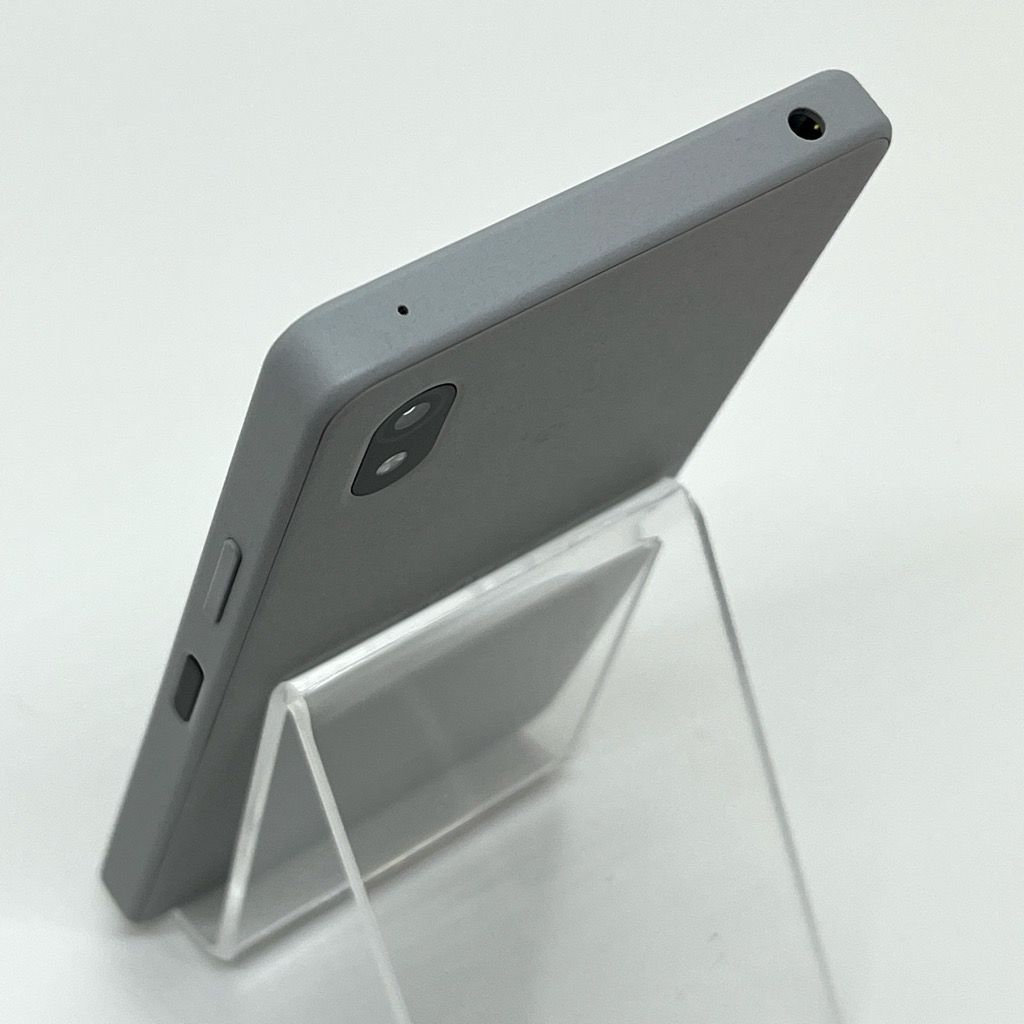 【中古】docomo XPERIA ACEⅲ SO-53C グレー 31t0QzxMOBL.jpg_BO30,255,255,