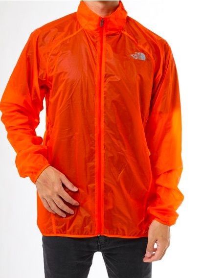 NORTHFACE ノースフェイス インパルス レーシング ジャケット