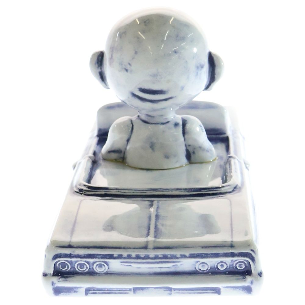 Neighborhood incense mister cartoonチャンバー NEIGHBORHOOD Mr. Cartoon INCENSE CHAMBER