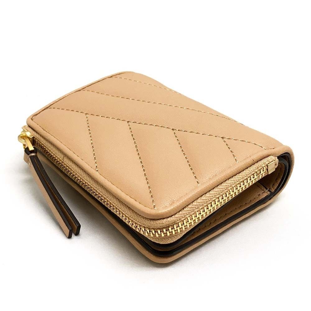 新品 TORY BURCH トリーバーチ 153121 250 キラ シェブロン バイ