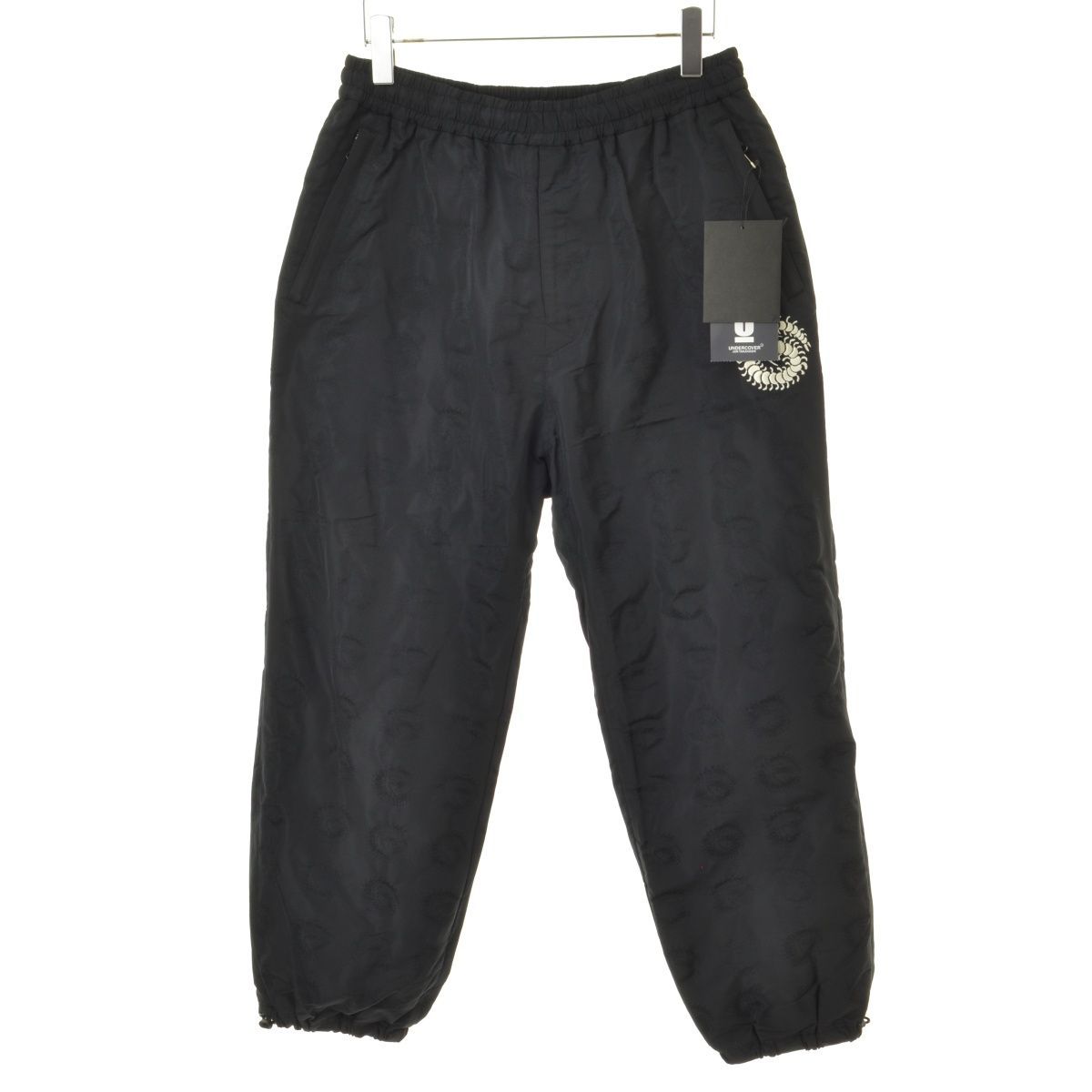 2【UNDERCOVER / アンダーカバー】20AW UCZ4504-4 ムカデJQトラック 