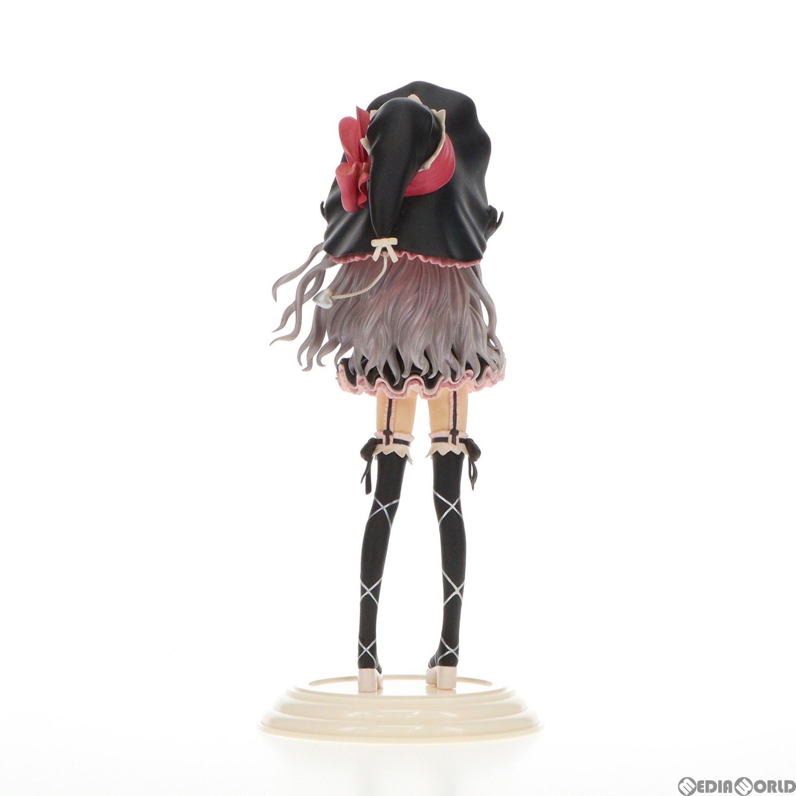 メルティ(Melty) シャイニング・ハーツ(Shining Hearts) 1/8 完成品