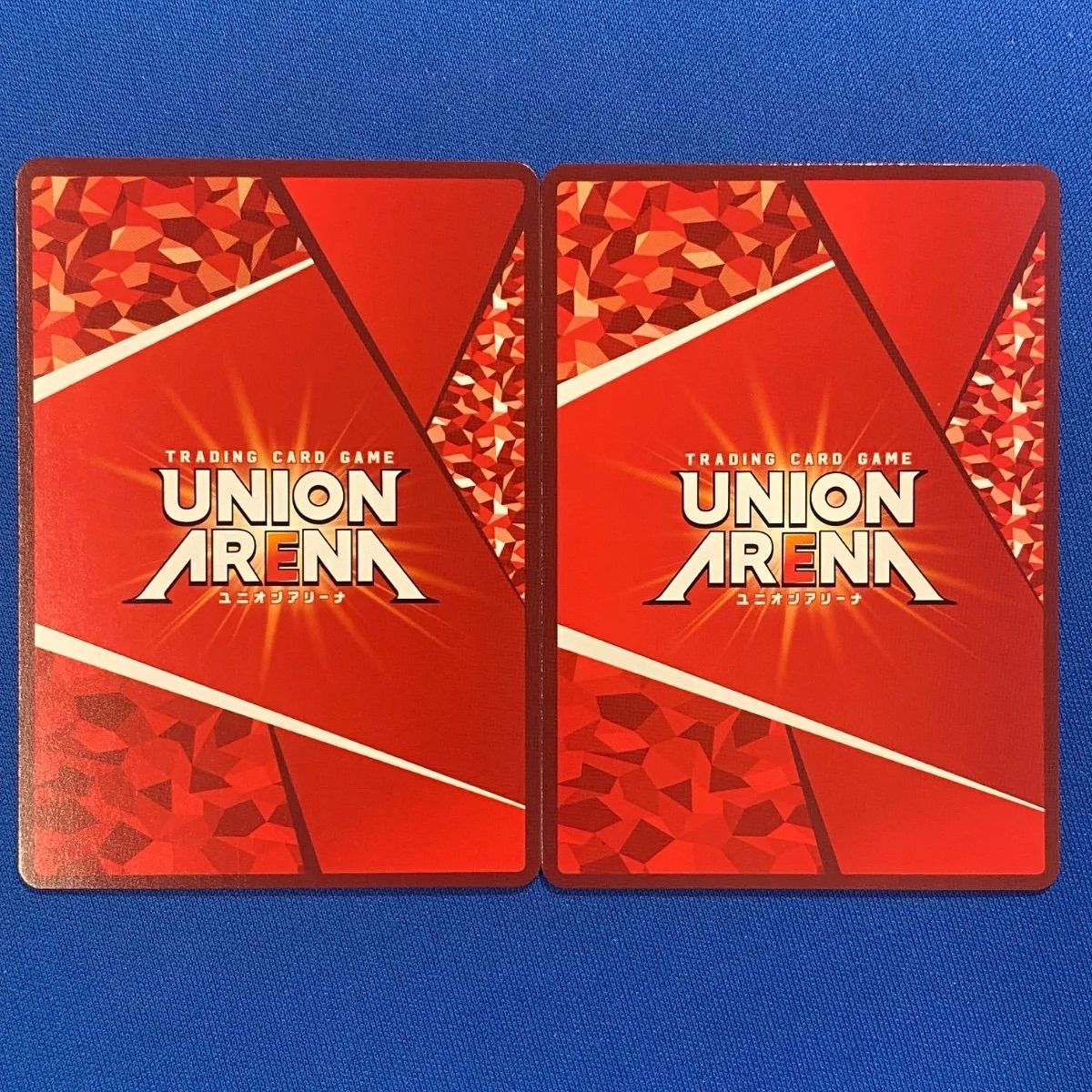 UNION ARENA 緋村剣心　パラレル　4枚セット R☆ 緋村 剣心(パラレル) 販売 | るろうに剣心 －明治剣客浪漫譚