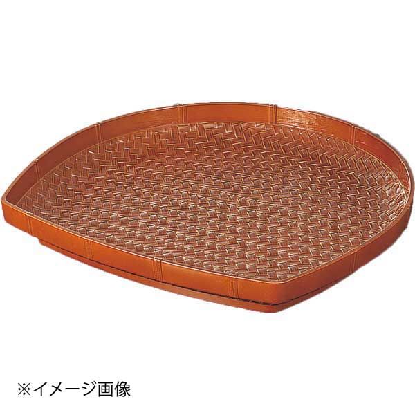 【新品】ENDO 遠藤孝商店 White Thumb ホワイトサム バンブートレイ30 濃茶