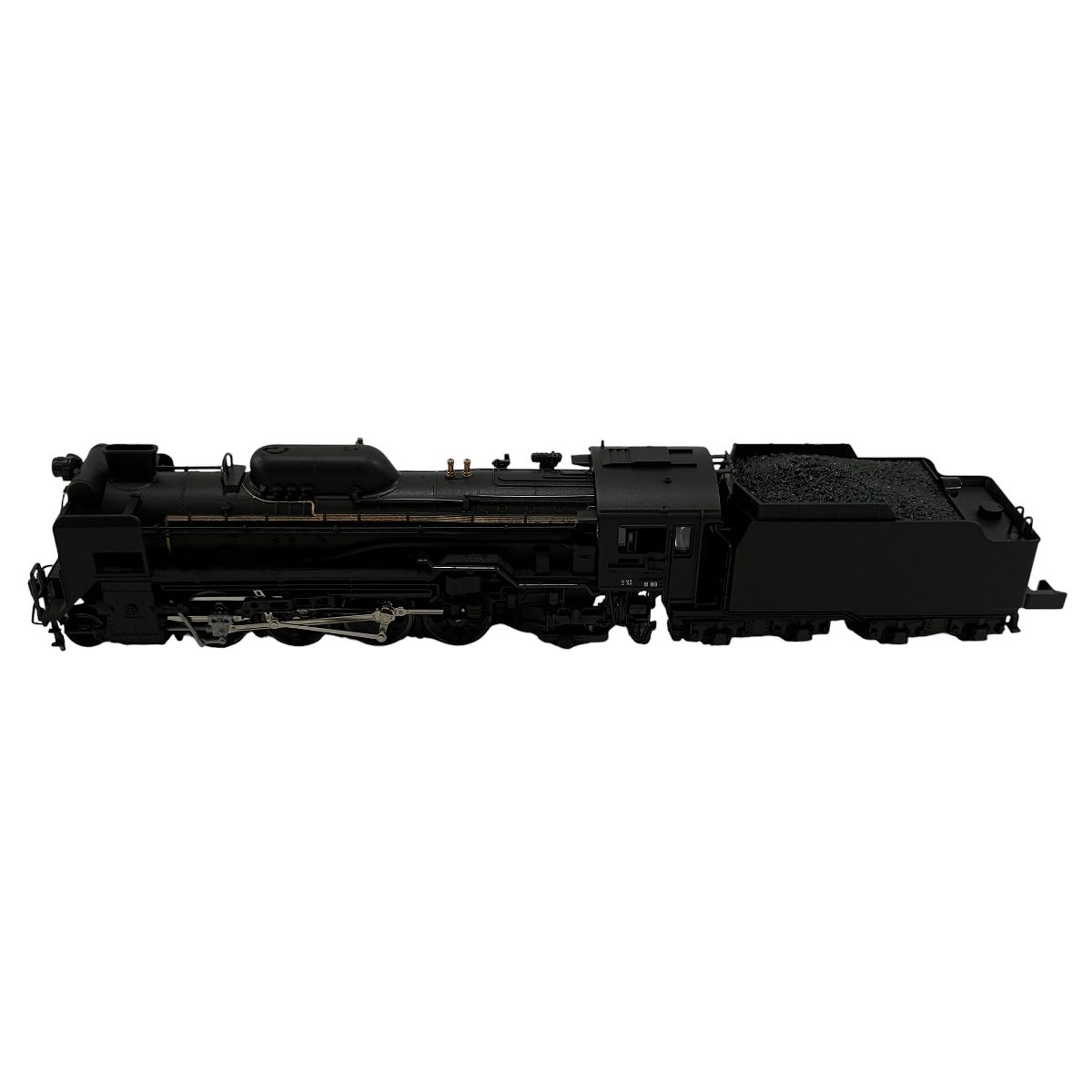 KATO Nゲージ D51 北海道形 ギースルエジェクター 2016-4 鉄道模型 蒸気機関車 rdzdsi3 KATO [2016-C] D51 北海道形 ギースルエジェクター (Nゲージ
