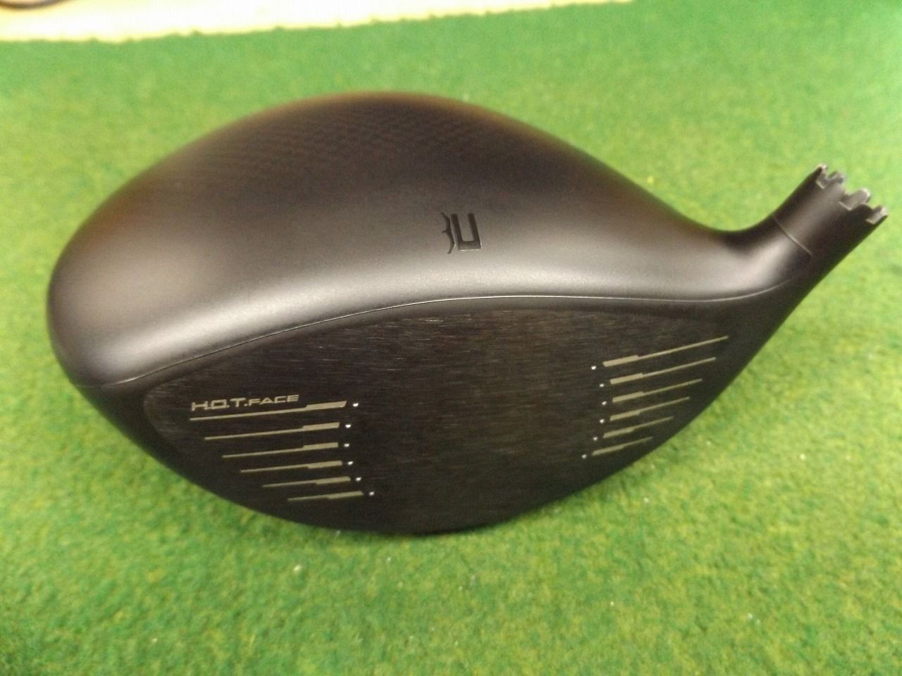 コブラ/ダークスピードXドライバー/10.5°/ヘッド単品カバー付 ショップ