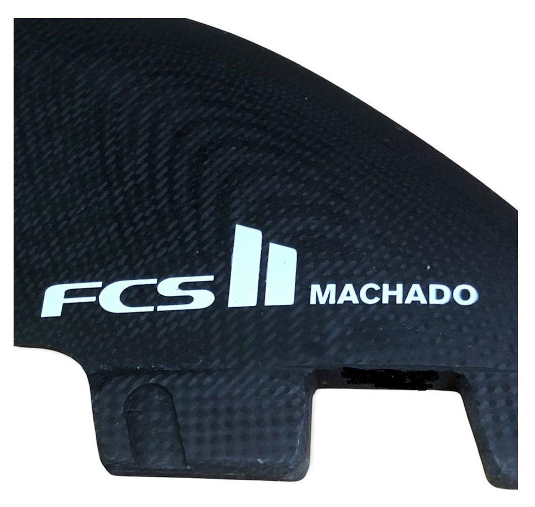 FCS - 送料無料▲FCS II ROB MACHADO PG SINGLE SET FCS II MACHADO SUNDAY SINGLE – Rob Machado Surfboards