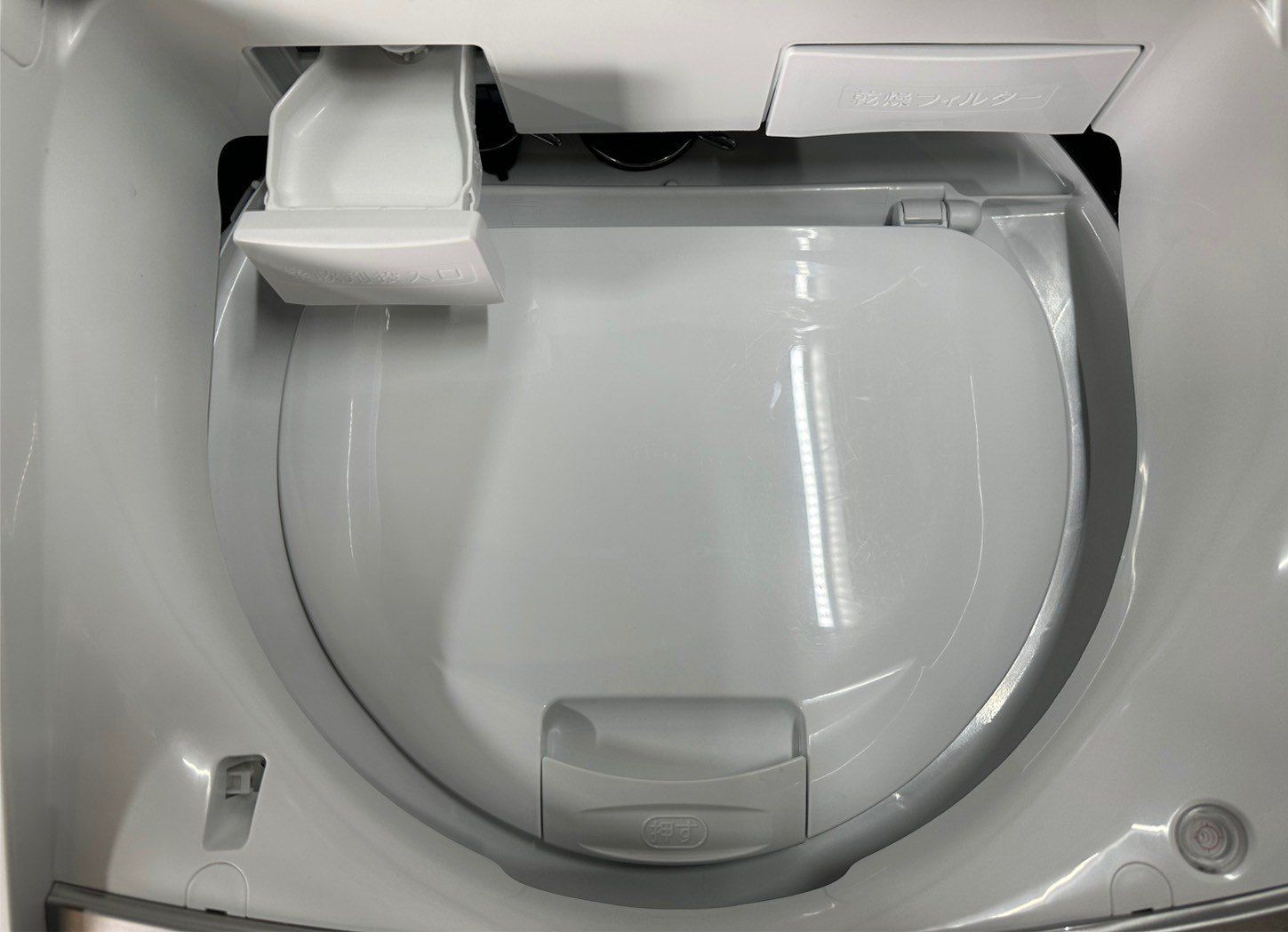 大阪送料無料☆3か月保障付き☆洗濯機☆日立☆8kg☆2021年☆BW-DV80F 