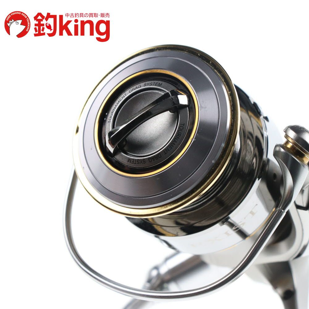 Daiwa 05 イグジスト 3000 【公式通販】