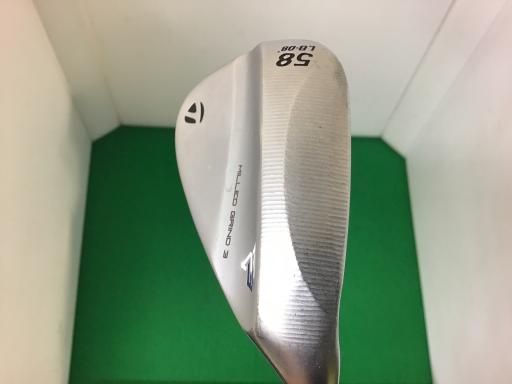 純正特注シャフト フレックスS