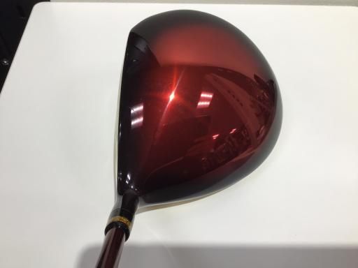 マルマン ドライバー マジェスティ(MAJESTY) LV730　W1 中古】 マジェスティゴルフ(旧マルマン) MAJESTY PRESTIGIO X