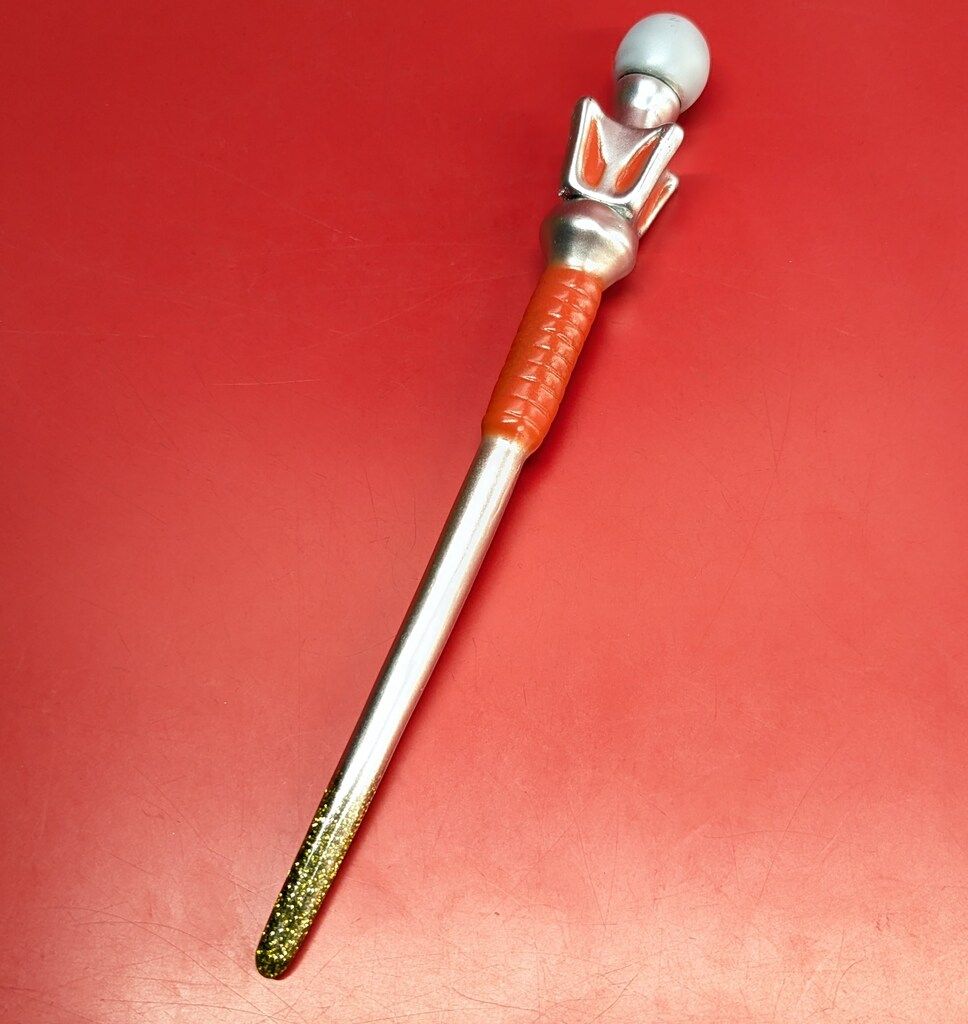 ギロチン帝王|新カラー