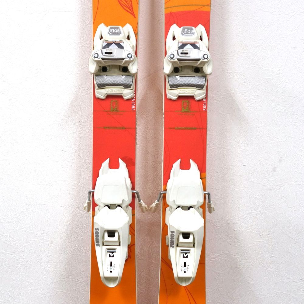 マジェスティ Majesty Local Beauty 150cm ビンディング MARKER SQUIRE11 2019 ローカルビューティー スクワイヤ スキー アウトドア マジェスティ Majesty Local Beauty 150cm ビンディング MARKER