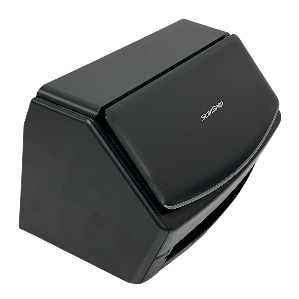 ドキュメント スキャナー