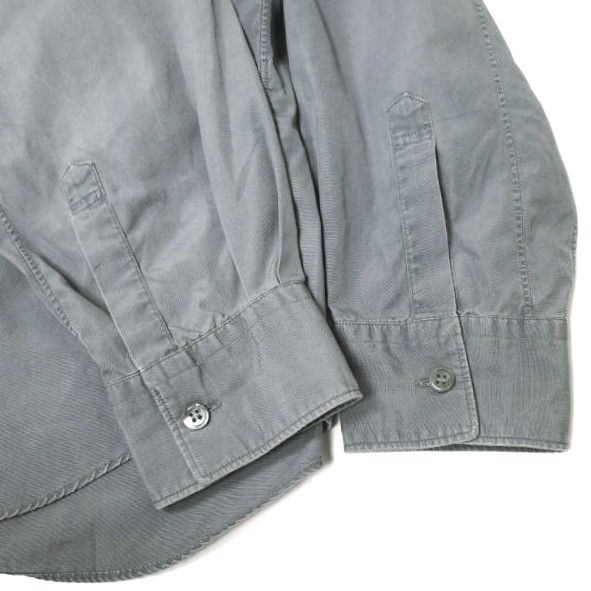 COMME des GARCONS SHIRT コムデギャルソンシャツ フランス製
