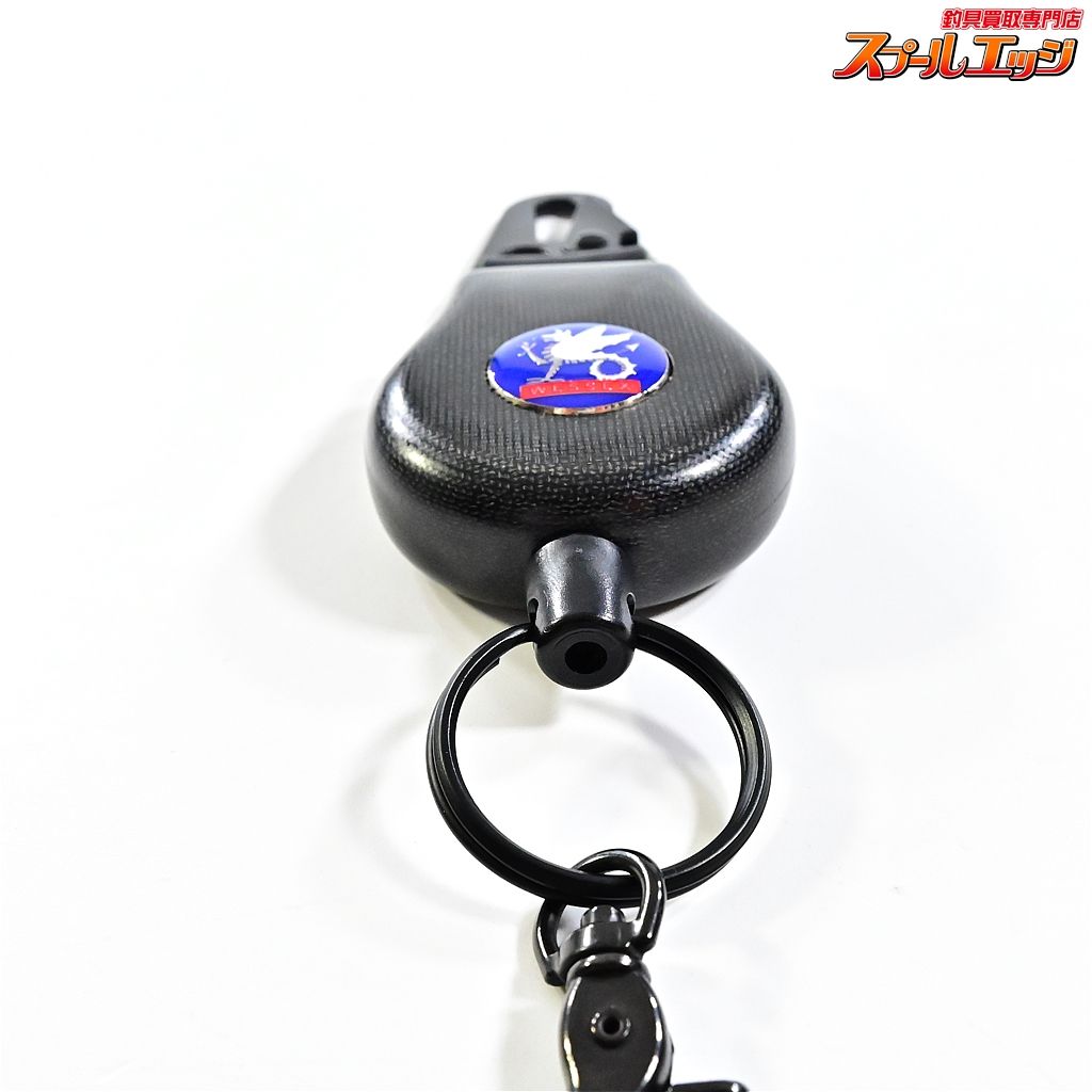 かねは商店　WESSEX カスタムキーバック かねは商店 WESSEX カスタムキーバック